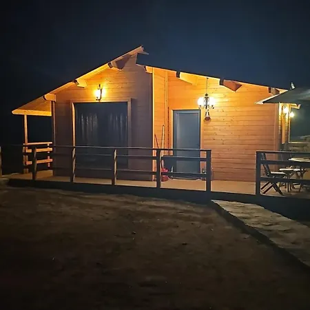 Casa Dos Cortinhais 2 Feriepark *