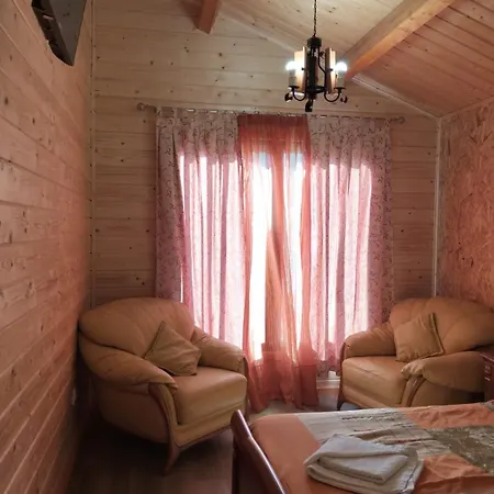 Casa Dos Cortinhais 2 Feriepark Oliveira de Frades