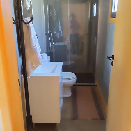 Casa Dos Cortinhais 2 ホリデーパーク *