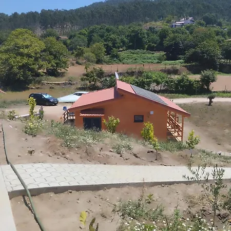 ホリデーパーク Casa Dos Cortinhais 2