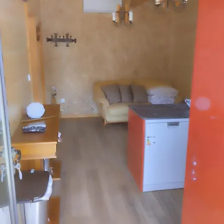 ホリデーパーク Casa Dos Cortinhais 2 オリヴェイラ・デ・フラデス